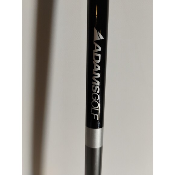 Adams Golf Idea A30S Boxer Hybrid 4 Iron Graphite Pro launch R Flex Shaft RH - Picture 6 of 12